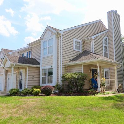 7307a Normandy Dr, Mount Laurel, NJ 08054