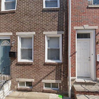 731 S Smedley St, Philadelphia, PA 19146