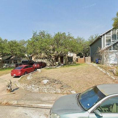 7311 Silent Sunset, San Antonio, TX 78250