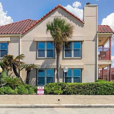 7312 Seawall Boulevard Boulevard, Galveston, TX 77551