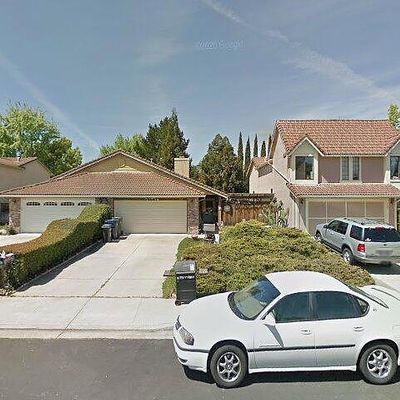 732 Hattan Dr, Livermore, CA 94551