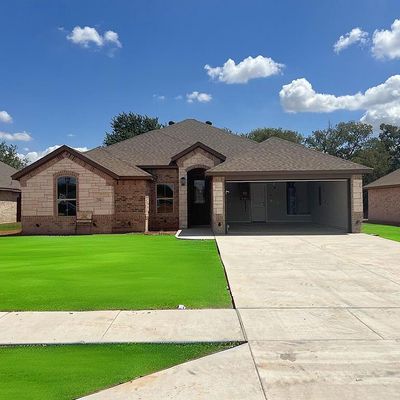 732 Jameson, Springtown, TX 76082