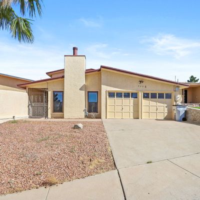 733 Espada Drive, El Paso, TX 79912