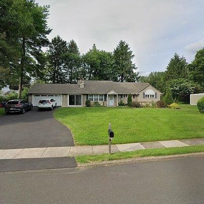 733 Llanfair Rd, Jenkintown, PA 19046