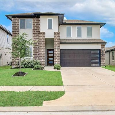 7335 Teton Creek Trce, Richmond, TX 77407