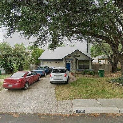 7339 Bluestone, San Antonio, TX 78249