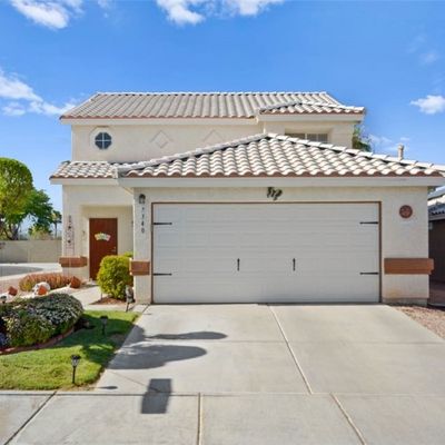 7340 Young Doe Avenue, Las Vegas, NV 89130