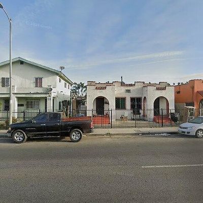 735 E Vernon Ave, Los Angeles, CA 90011