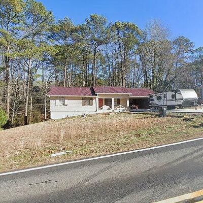 735 Sanders Rd, Cumming, GA 30041