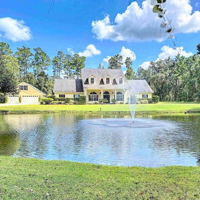 7350 Old State Road 207, Elkton, FL 32033