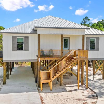 736 Gulf Way Drive, Gulf Shores, AL 36542