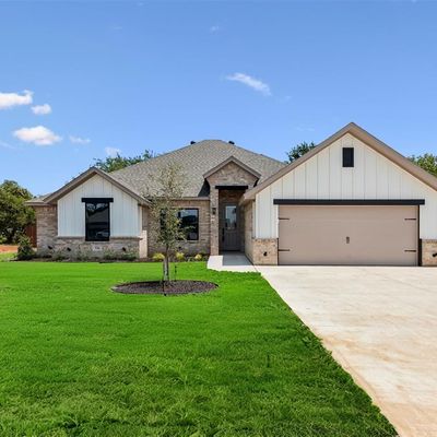 736 Jameson, Springtown, TX 76082