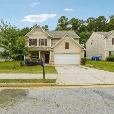 7369 St Peter Way, Fairburn, GA 30213