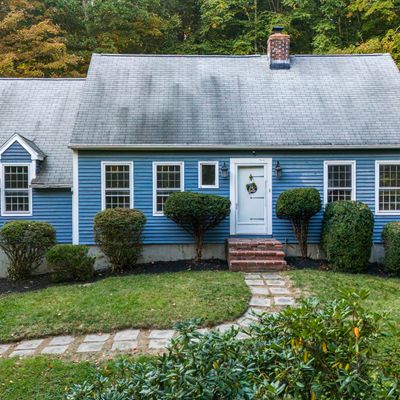 737 Green Hill Rd, Madison, CT 06443