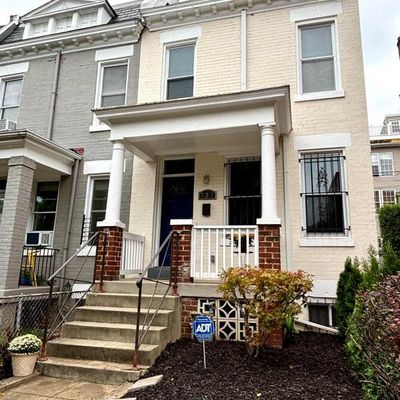 737 Hobart Pl Nw, Washington, DC 20001