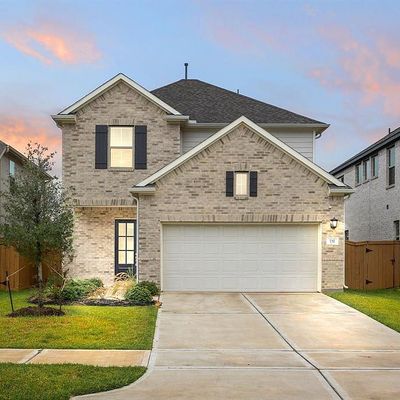 737 Lake Lacosta Dr, Katy, TX 77493