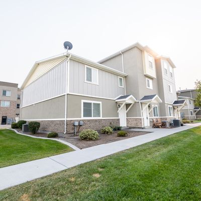 737 E 500 S # D, American Fork, UT 84003