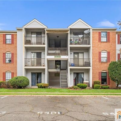 74 Canterbury Court #2074, Piscataway, NJ 08854