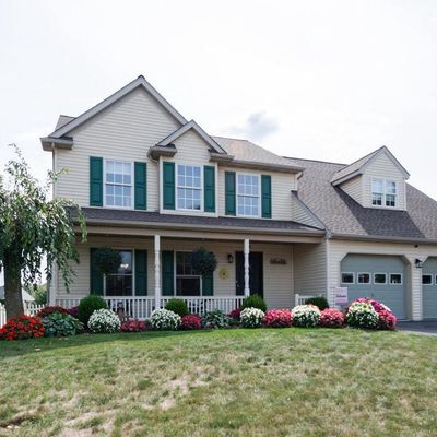 74 Lantern Ln, Palmyra, PA 17078