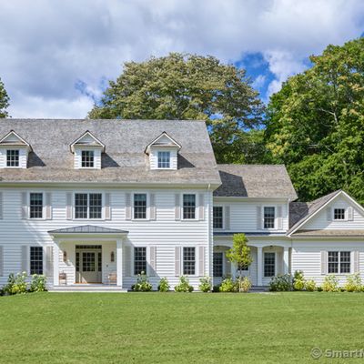 74 Pastures Lane, New Canaan, CT 06840