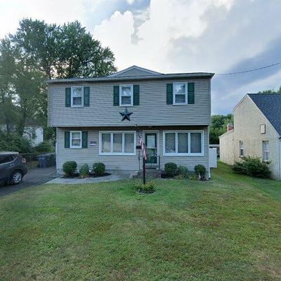 740 Jackson Ave, Glenside, PA 19038