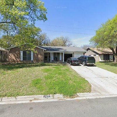 7402 Glenhill Rd, Austin, TX 78752