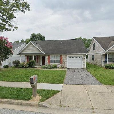 7405 Berryleaf Dr, Laurel, MD 20707