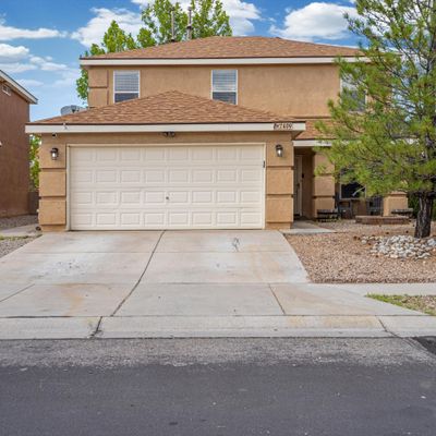 7409 Cripple Creek Rd Nw, Albuquerque, NM 87114