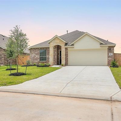 7415 Bridal Ranch Dr, Katy, TX 77493