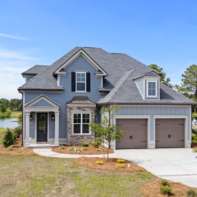 7425 Falkirk Ln, Sunset Beach, NC 28468