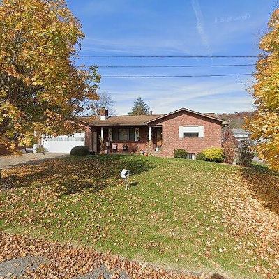 745 Braden St, Waynesburg, PA 15370