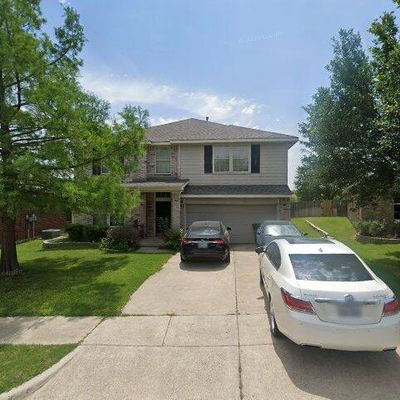 745 Chalk Knoll Rd, Fort Worth, TX 76108