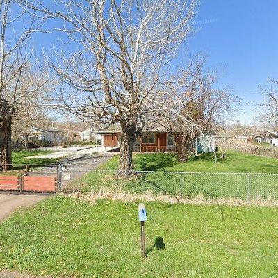 745 Kilmer St, Golden, CO 80401