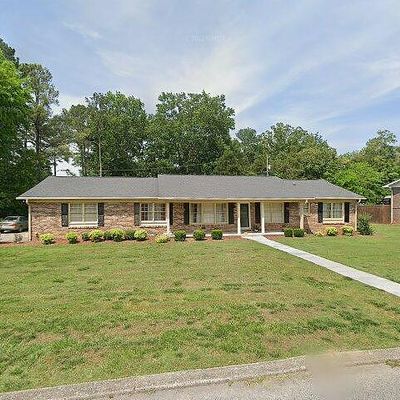 7452 Twin Brook Dr, Chattanooga, TN 37421