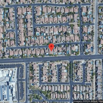 7465 Desertscape Ave, Las Vegas, NV 89178