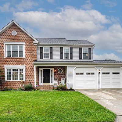 7475 Brandenburg Cir, Sykesville, MD 21784