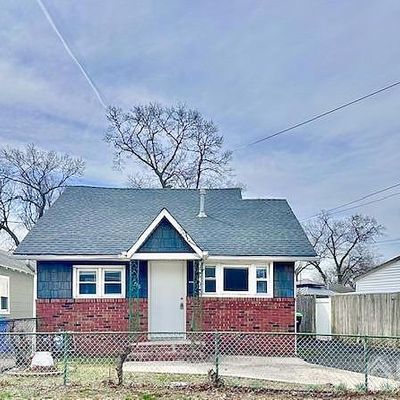 748 Hilltop Ave, South Amboy, NJ 08879