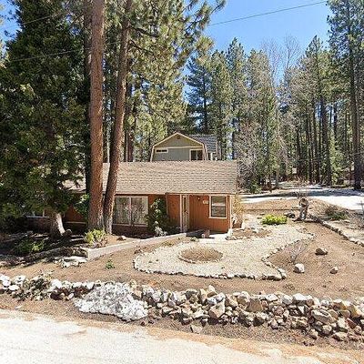 749 Birch St, Big Bear Lake, CA 92315