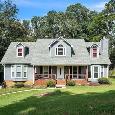 749 Gable Dr, Center Point, AL 35215