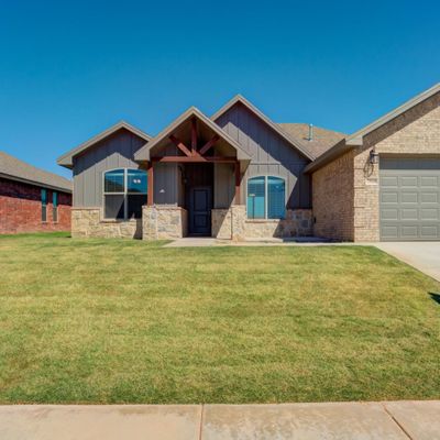 7510 58th, Lubbock, TX 79407