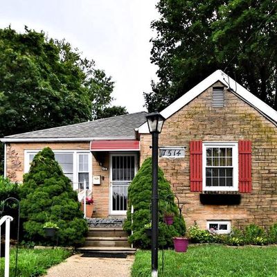 7514 16 Forrest Avenue, Philadelphia, PA 19150