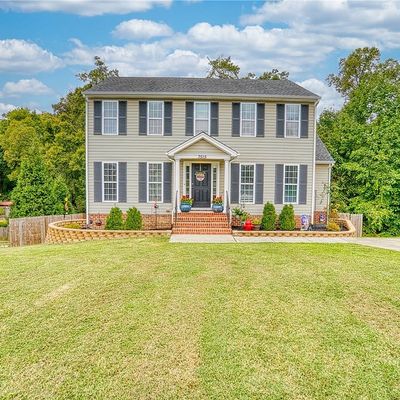 7515 Gold Coast Ln, Mechanicsville, VA 23111