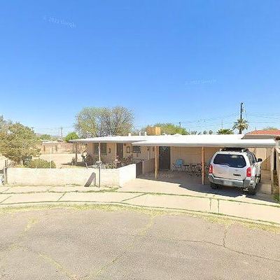 752 W Dakota Dr, Tucson, AZ 85706