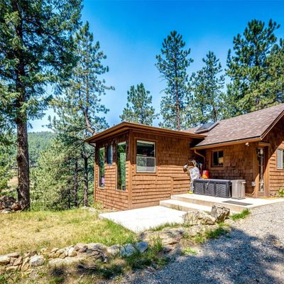 7520 Blue Creek Rd, Evergreen, CO 80439