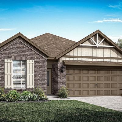 7522 Serenity Creek Lane, Richmond, TX 77469