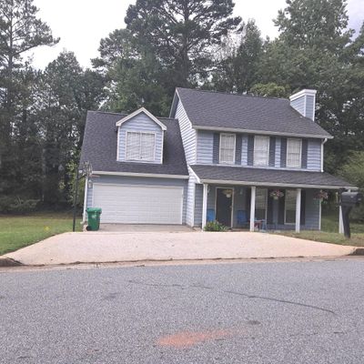 753 Stephenson Ridge, Stone Mountain, GA 30087