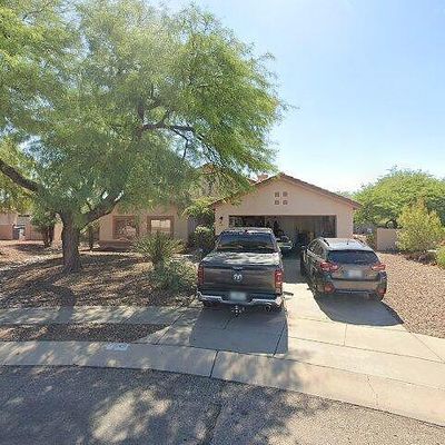 7549 S Daystar Ct, Tucson, AZ 85747