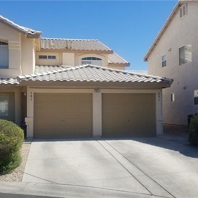 7555 Glowing Ember Court, Las Vegas, NV 89130