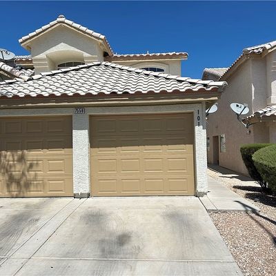 7556 Glowing Ember Court, Las Vegas, NV 89130