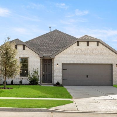 7558 Wild Mint Trail, Midlothian, TX 76084